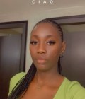 Rencontrez Manuela, Femme, Cameroun, 27 ans